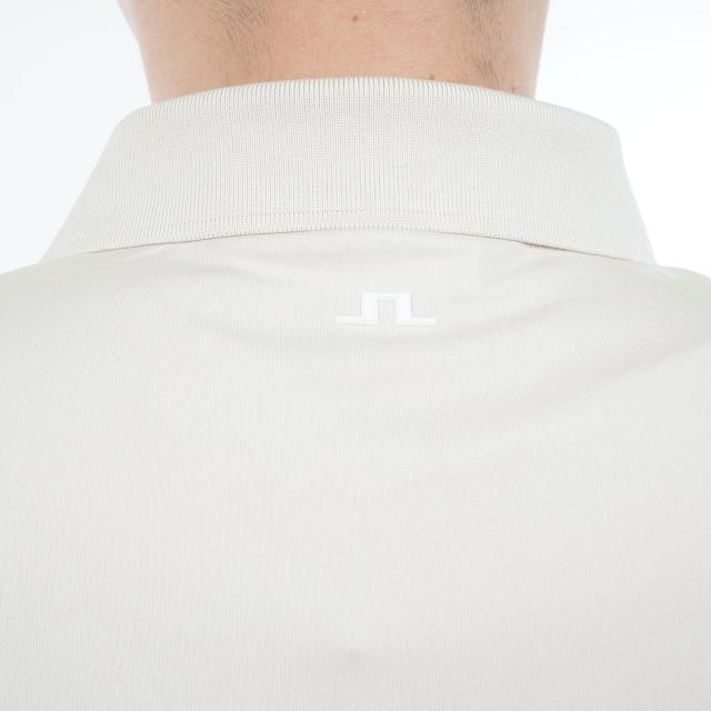 J.リンドバーグ　J.LINDEBERG　ストレッチ Heath 半袖ポロシャツ_10
