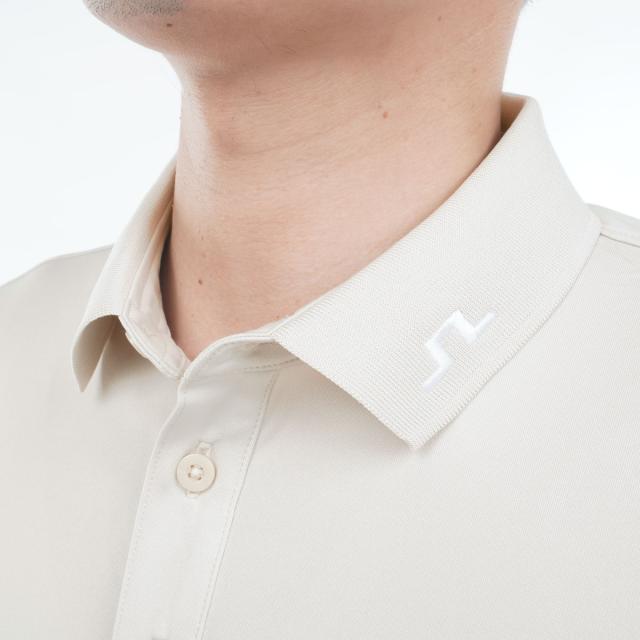 J.リンドバーグ　J.LINDEBERG　ストレッチ Heath 半袖ポロシャツ_11
