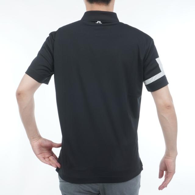 J.リンドバーグ　J.LINDEBERG　ストレッチ Heath 半袖ポロシャツ_16