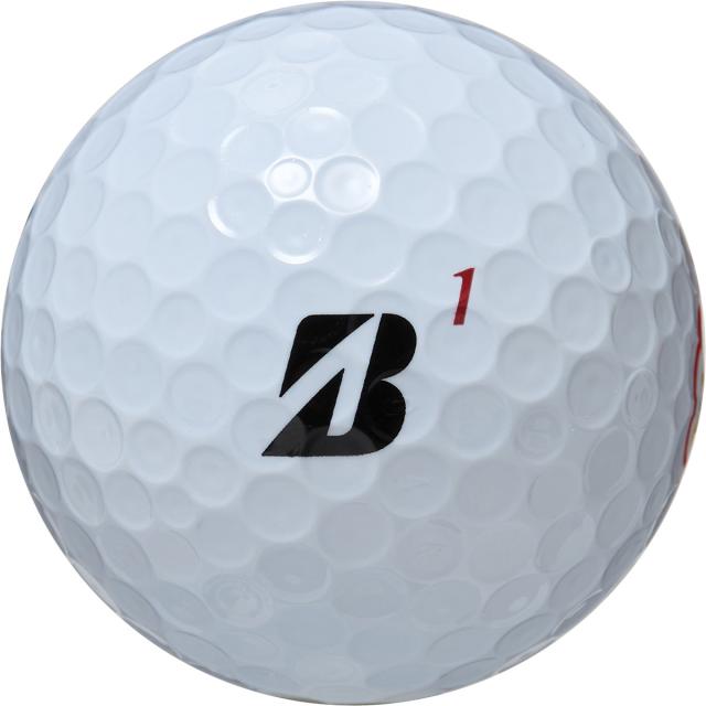 ブリヂストン　TOUR B　TOUR B X マインドセット ボール 3ダースセット