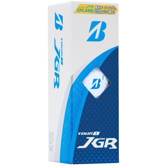 ブリヂストン　TOUR B　TOUR B JGR スプラッシュ ボール 3ダースセット