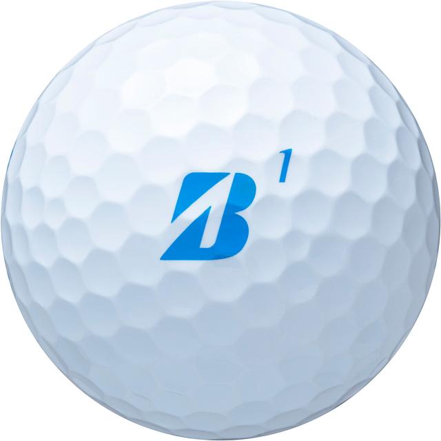 ブリヂストン　TOUR B　TOUR B JGR スプラッシュ ボール 3ダースセット