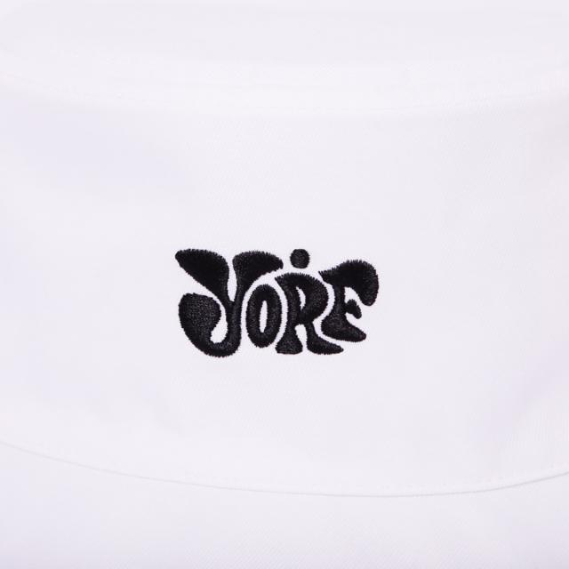 ヨルフ　YORF　リバーシブルハット_6