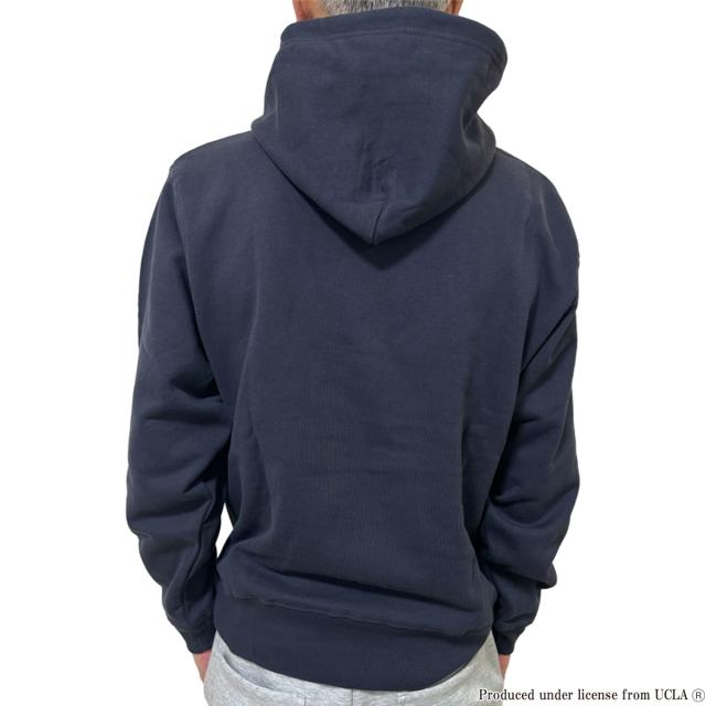 カレッジゴルフ　COLLEGE GOLF　UCLAパーカー_3