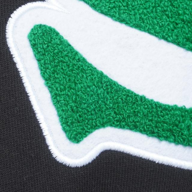 スチューデンツゴルフ　Students Golf　フリースプルオーバーフーディー_7