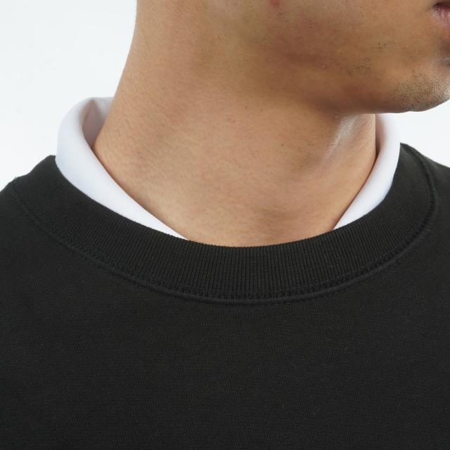 パブリックドリップ　Public Drip　クルースウェット_6