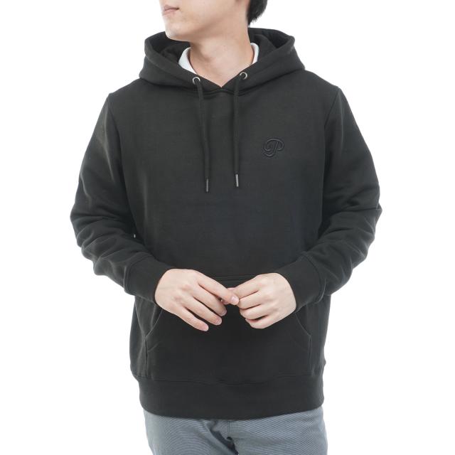 パブリックドリップ　Public Drip　スウェットフーディー