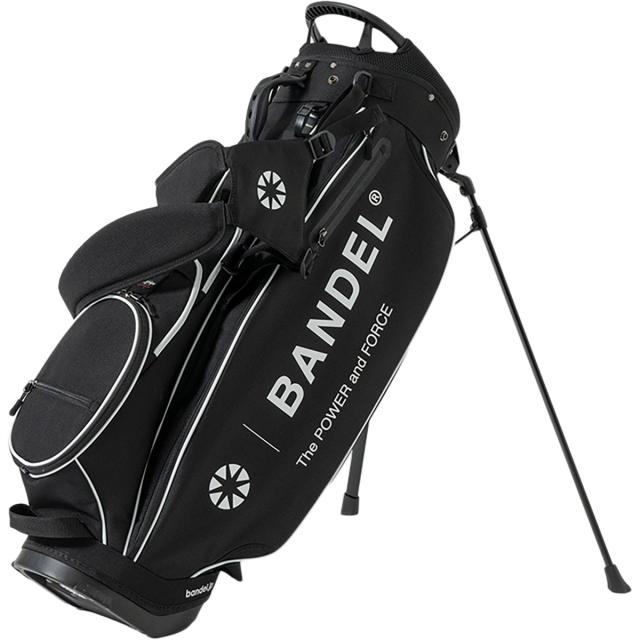 バンデル　BANDEL　BANDEL×elitegrips D-Type スタンドキャディバッグ