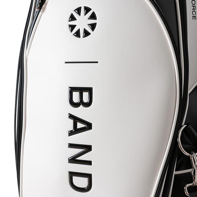 バンデル　BANDEL　キャディバッグ_7