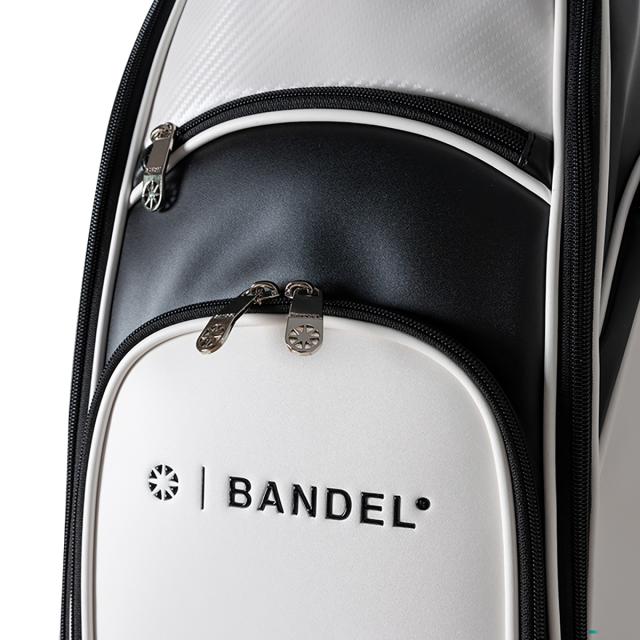 バンデル　BANDEL　キャディバッグ_12