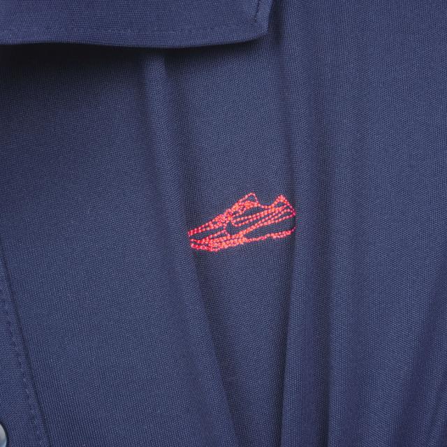 ナイキ　NIKE　Dri-FIT PAR SHOE Embroidery 半袖ポロシャツ_13
