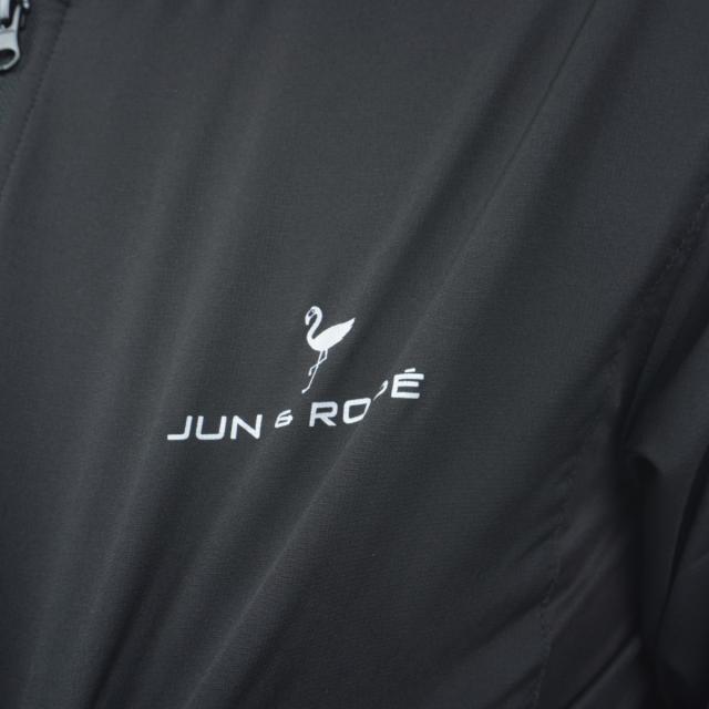 ジュン アンド ロペ　JUN & ROPE　GDO別注 ブルゾン_7