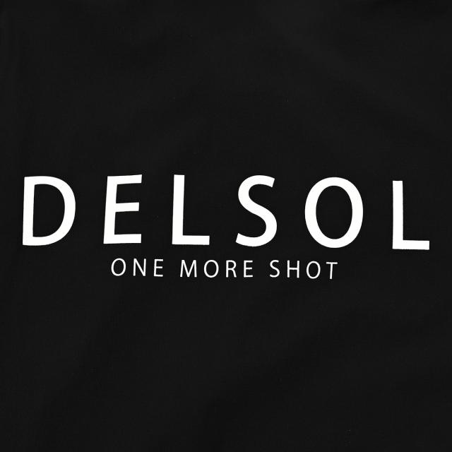 デルソルゴルフ　DELSOL GOLF　シャツカラーセットアップ_7