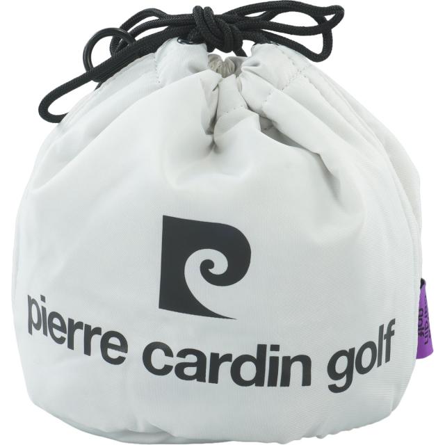 ピエールカルダンゴルフ　pierre cardin golf　巾着バッグ