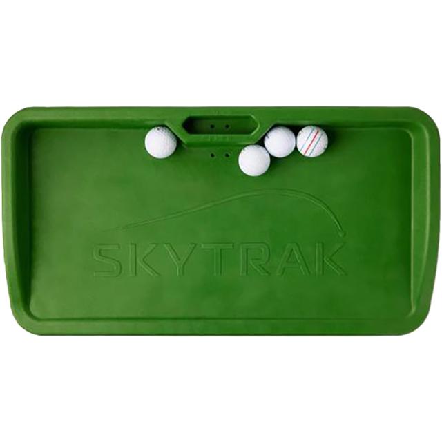 スカイトラック　SKYTRAK　スカイトラック ST MAX(マックス）弾道測定器＆スタジオ8パッケージ_5