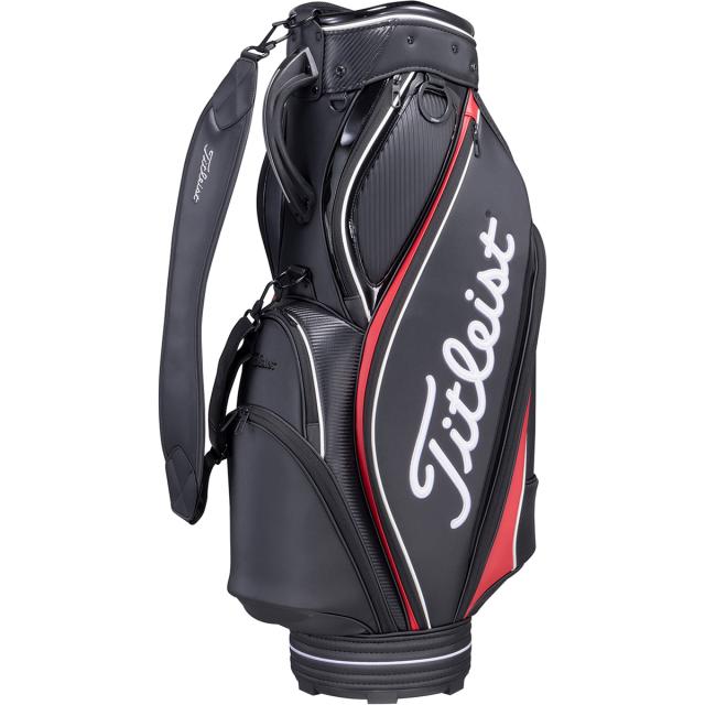 タイトリスト　TITLEIST　パフォーマンスJE キャディバッグ