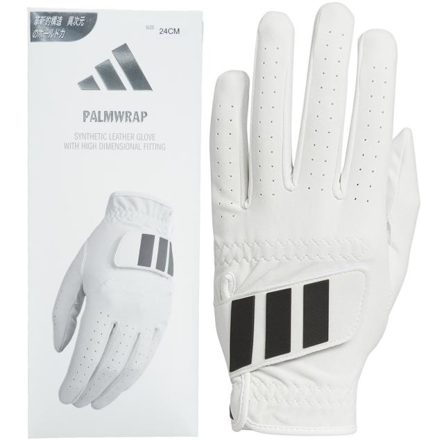 アディダス　Adidas　パームラップ グローブ 5枚セット