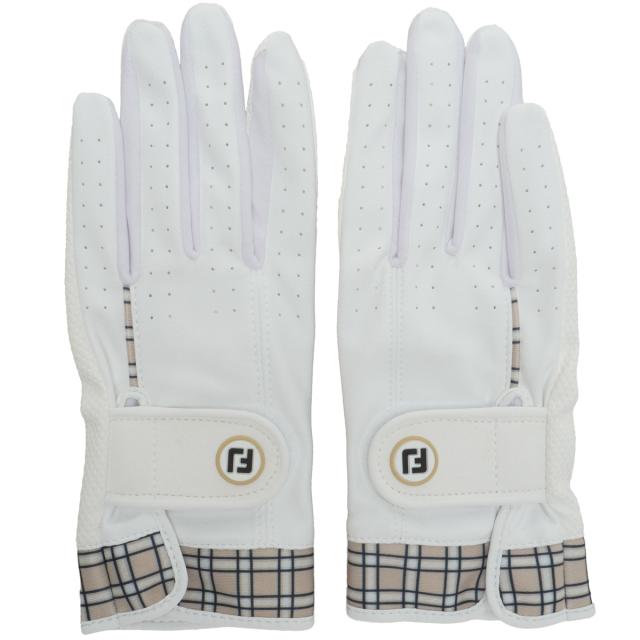 フットジョイ　Foot Joy　eコンフォート グローブ 両手用 5セット　レディス