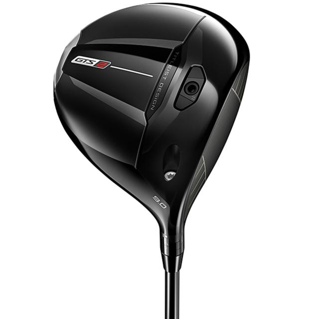 タイトリスト　TITLEIST　GTS2 ドライバー TENSEI White 1K 65 RIP　シャフト：TENSEI White 1K 65 RIP_1
