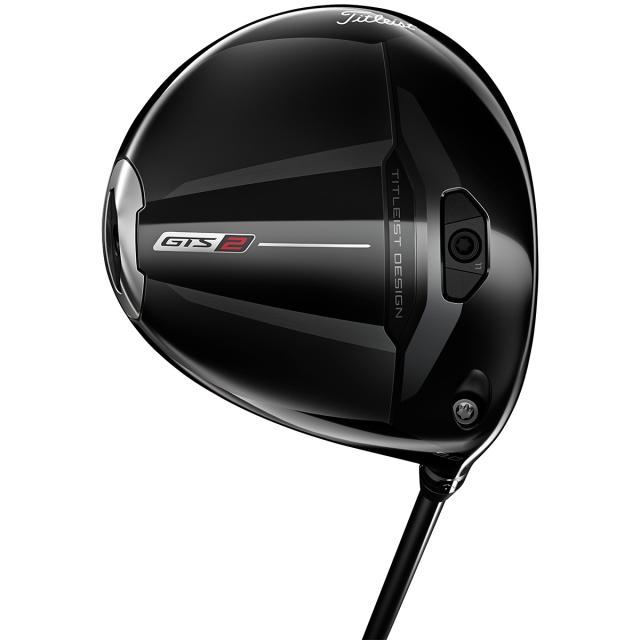 タイトリスト　TITLEIST　GTS2 ドライバー TENSEI White 1K 65 RIP　シャフト：TENSEI White 1K 65 RIP_5