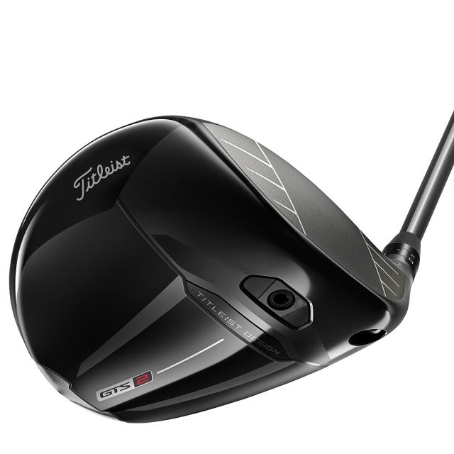 タイトリスト　TITLEIST　GTS2 ドライバー TENSEI White 1K 65 RIP　シャフト：TENSEI White 1K 65 RIP_6