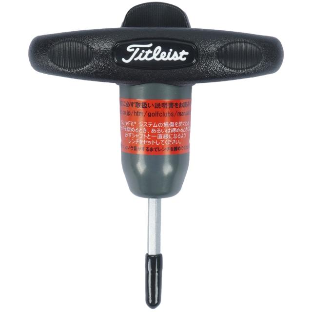 タイトリスト　TITLEIST　GTS2 ドライバー TENSEI White 1K 65 RIP　シャフト：TENSEI White 1K 65 RIP_9