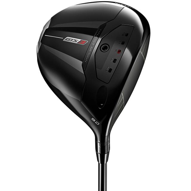 タイトリスト TITLEIST GTS3 ドライバー TENSEI White 1K 65 RIP