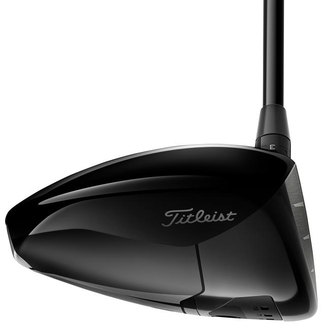 タイトリスト TITLEIST GTS3 ドライバー TENSEI White 1K 65 RIP