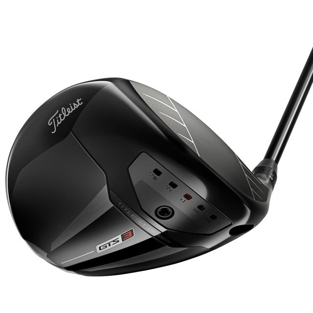 タイトリスト TITLEIST GTS3 ドライバー TENSEI White 1K 65 RIP