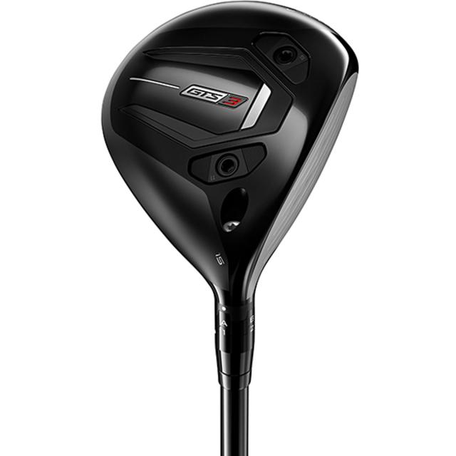 タイトリスト TITLEIST GTS3 フェアウェイウッド TENSEI White 1K 65