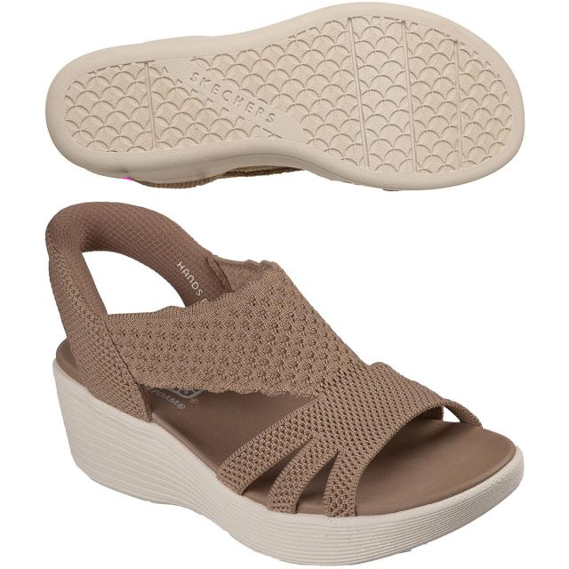 スケッチャーズ　SKECHERS　PARALLEL LITE SUMMER INVITE サンダル　レディス