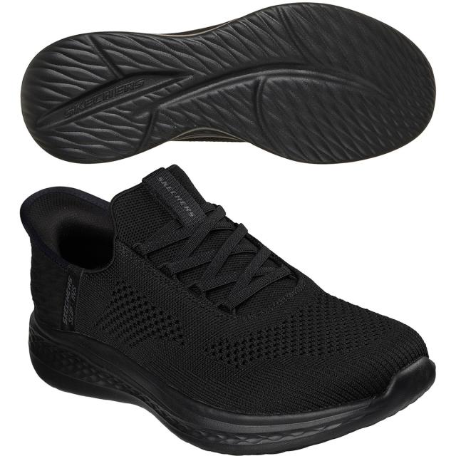 スケッチャーズ　SKECHERS　SLADE QUINTO シューズ