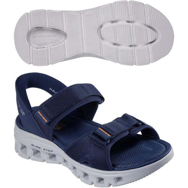 スケッチャーズ　SKECHERS　GLIDE-STEP PRO SALVOE サンダル