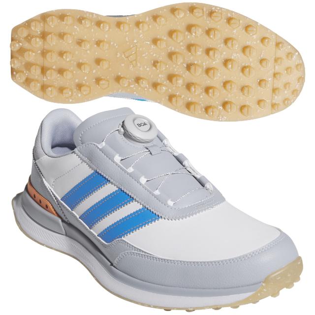 アディダス　Adidas　S2G 26 ボア シューズ