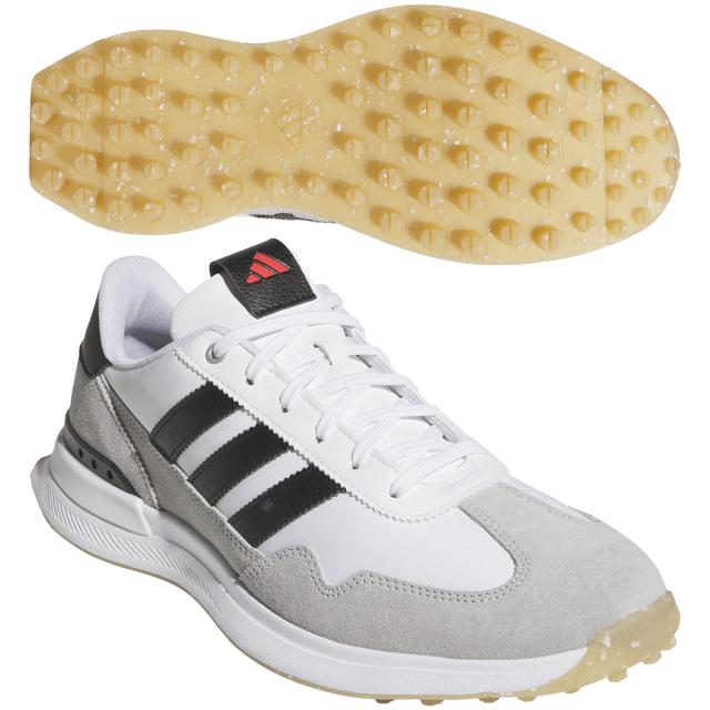 アディダス　Adidas　S2G 26 テックス シューズ
