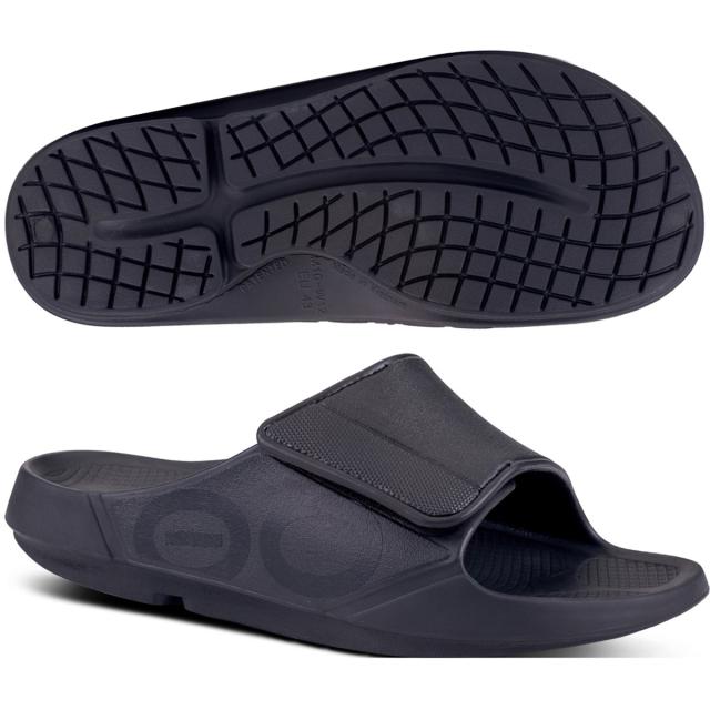 ウーフォス　OOFOS　OOahh Sport Flex サンダル