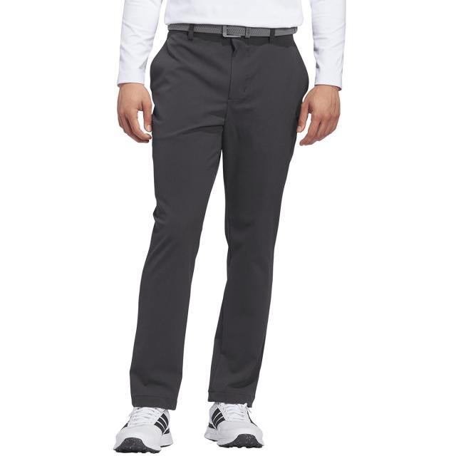 アディダス　Adidas　EX-STRETCH マイクロハウンドトゥース カーゴ アンクルパンツ 10,296円