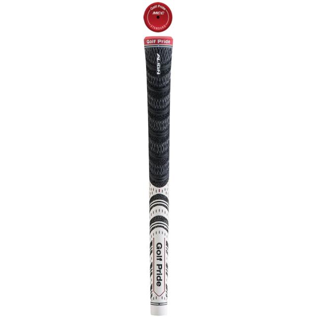 ゴルフプライド　Golf Pride　MCCアライン グリップ STD 10本セット