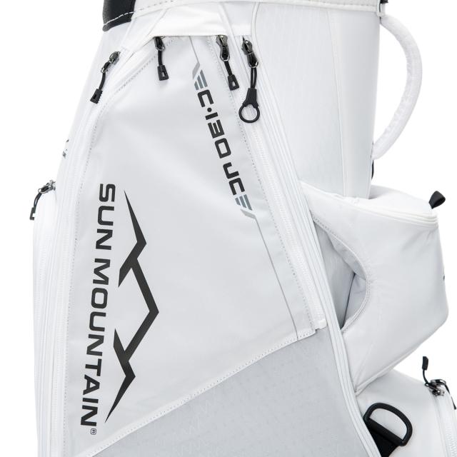 サンマウンテン Sun Mountain C-130 JC キャディバッグの通販はau PAY