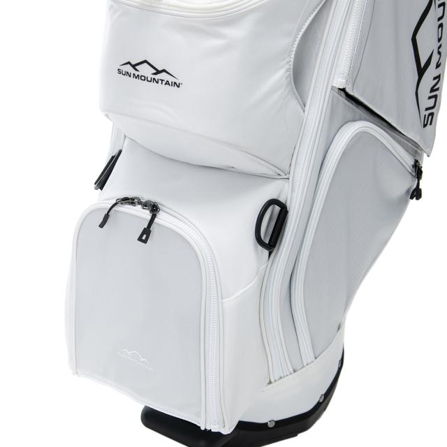 サンマウンテン Sun Mountain C-130 JC キャディバッグの通販はau PAY