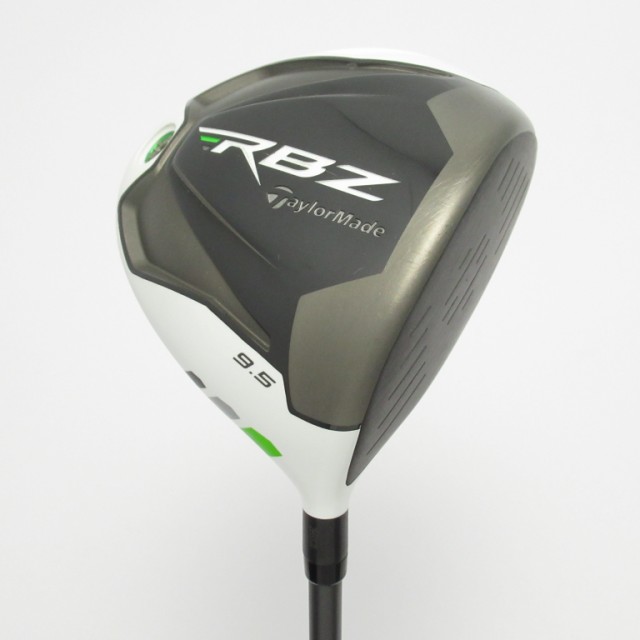 中古ゴルフクラブ テーラーメイド Rbz Rbz Us ドライバー Matrix Ozik Xcon 5 シャフト Matrix Ozik Xcon 5の通販はau Pay マーケット Gdoゴルフショップ