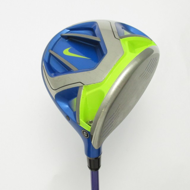 中古ゴルフクラブ ナイキ Vapor Fly ヴェイパー フライ Pro ドライバー Attas G7 6 シャフト Attas G7 6の通販はau Pay マーケット Gdoゴルフショップ