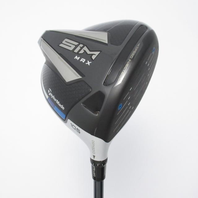 中古ゴルフクラブ テーラーメイド Sim Sim マックス ドライバー Diamana D Limited 50 シャフト Diamana D Limited 50の通販はau Pay マーケット Gdoゴルフショップ