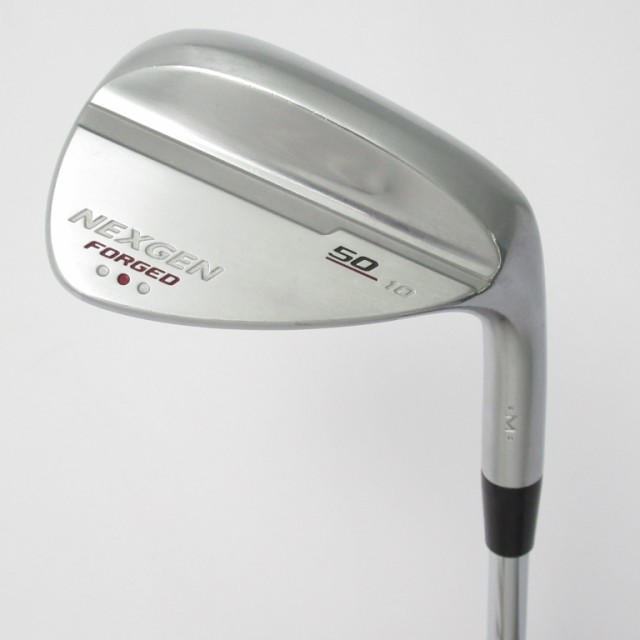 中古ゴルフクラブ ゴルフパートナー Golf Partner Nexgen Forged ウェッジ Dynamic Gold シャフト Dynamic Goldの通販はau Pay マーケット Gdoゴルフショップ Au Pay マーケット店