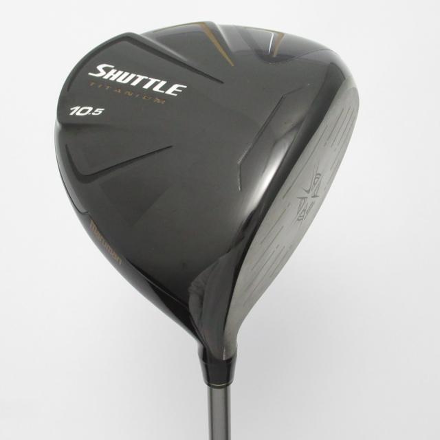 【中古ゴルフクラブ 中古クラブ ゴルフ】マルマン maruman ソノ他 ドライバー ドライバー オリジナルカーボン シャフト：オリジナルカーボンの通販は 15,392円