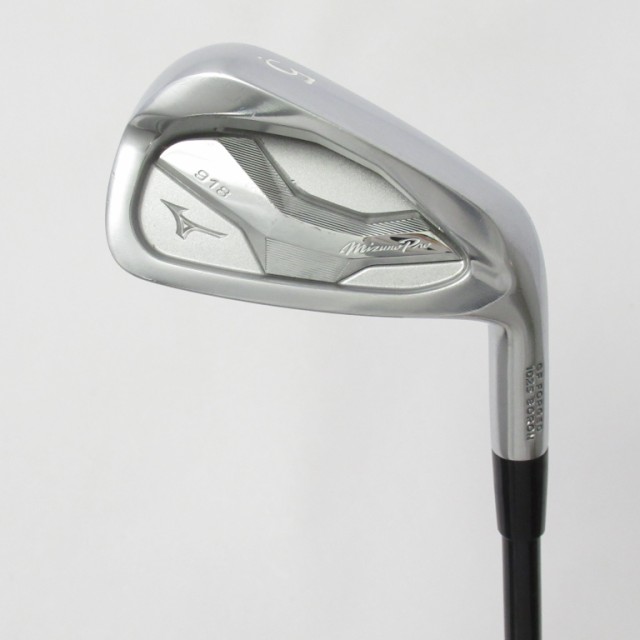 早割クーポン！ MIZUNO PRO 918 5I tessiturasdenos.com.br