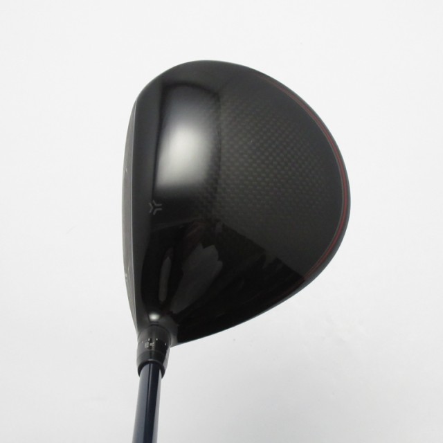 中古ゴルフクラブ】ダンロップ SRIXON スリクソン ZX7 ドライバー