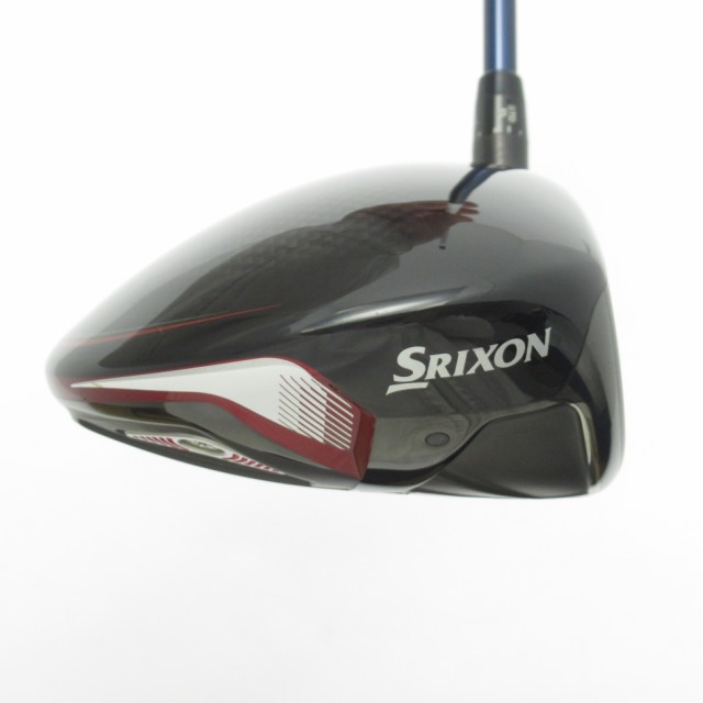 中古ゴルフクラブ】ダンロップ SRIXON スリクソン ZX7 ドライバー