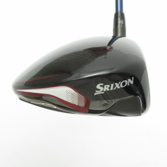 中古ゴルフクラブ】ダンロップ SRIXON スリクソン ZX7 ドライバー