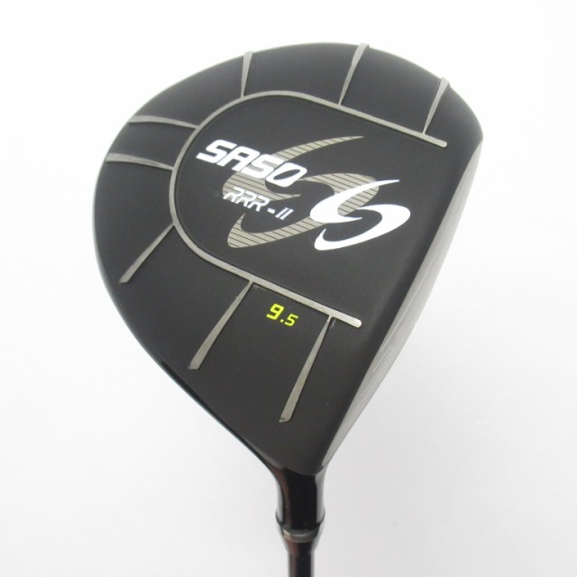 【中古ゴルフクラブ】サソー　SASO　ソノ他 ドライバー ドライバー カーボンシャフト　シャフト：カーボンシャフトの通販は